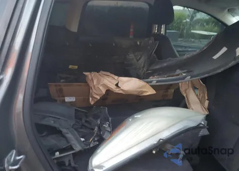 2014 Ford Escape Se z USA, uszkodzony, nr VIN 1FMCU0GX6EUC01997